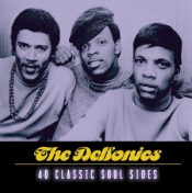 The Delfonics - 40 Classics Soul Sides