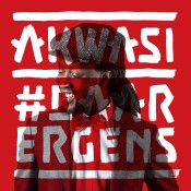 Akwasi - #Daar Ergens