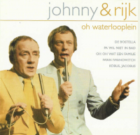 Johnny & Rijk - Oh Waterlooplein