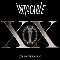 Intocable - XX 20 Annversario