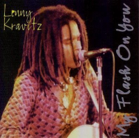 Lenny Kravitz - My Flash On You