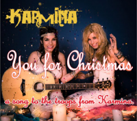 Karmina - You For Christmas