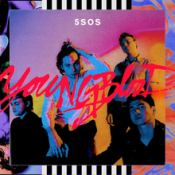 5 Seconds of Summer (5SOS) - Youngblood