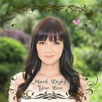 Marié Digby - Your Love