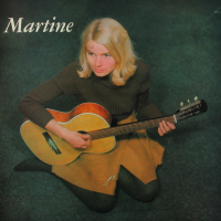 Martine Bijl - 12 nieuwe luisterliedjes