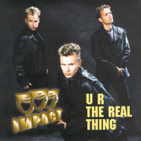 Impact - U R The Real Thing