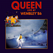 Queen - Live at Wembley '86