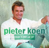 Pieter Koen - Haak ‘n bietjie uit