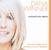 Dana Winner - Exclusief Mini Album