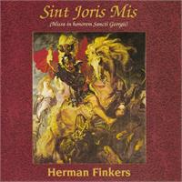 Herman Finkers - Sint Joris Mis