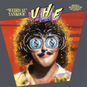 Weird Al Yankovic - UHF