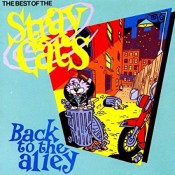 Stray Cats - The Best Of - Back to the Alley