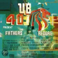 UB40 - Fathers Of Reggae