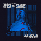 Chase & Status - fabric presents