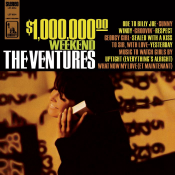 The Ventures - $1,000,000 Weekend
