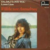 Willeke Van Ammelrooy - Da Da Da, I Love You