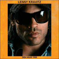 Lenny Kravitz - Live In Den Haag