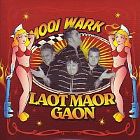 Mooi Wark - Laot maor gaon