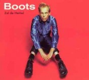 Jaap Boots - Zal De Hemel