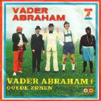 Vader Abraham - Vader Abraham