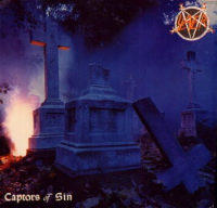 Slayer - Captors Of Sin