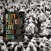 Bart Peeters - Live 2015 2016