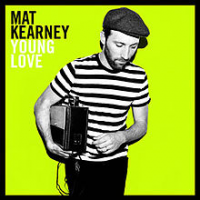 Mat Kearney - Young Love (Deluxe edition)