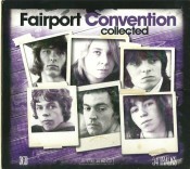 Fairport Convention - Collected