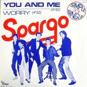Spargo - You And Me