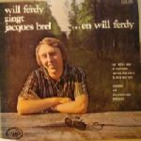 Will Ferdy - Will Ferdy Zingt Jacques Brel