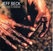 Jeff Beck - You Had It Coming!
