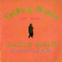 Talking Heads - Radio Head