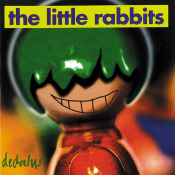 The Little Rabbits - Dedalus
