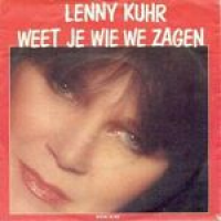 Lenny Kuhr - Weet je wie we zagen