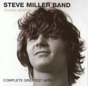 Steve Miller Band - Young Hearts