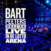 Bart Peeters - Bart Peeters Deluxe