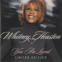Whitney Houston - You Are Loved