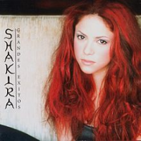 Shakira - Grandes Éxitos