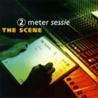 The Scene - 2 Meter Sessie