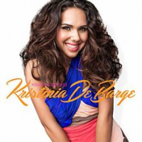 Kristinia DeBarge - Young & Restless
