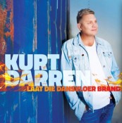Kurt Darren - Laat die dansvloer brand