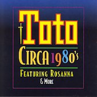 Toto - Circa 1980's