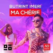 Butrint Imeri - Ma Chérie