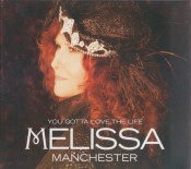 Melissa Manchester - You Gotta Love The Life