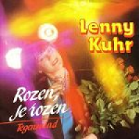 Lenny Kuhr - Rozen, je rozen