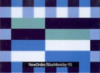 New Order - Blue Monday '95