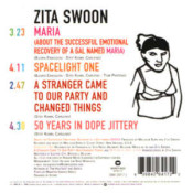 Zita Swoon - Maria