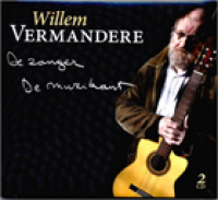 Willem Vermandere - De zanger / De muzikant