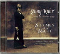 Lenny Kuhr - Stemmen in de nacht
