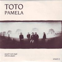 Toto - Pamela